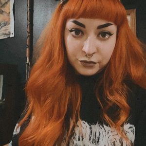 Meet your Posher, Samantha